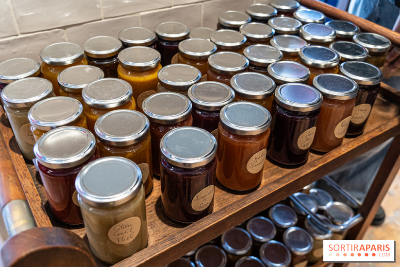 La nouvelle boulangerie Les Commères Paris 12e - A7C02908