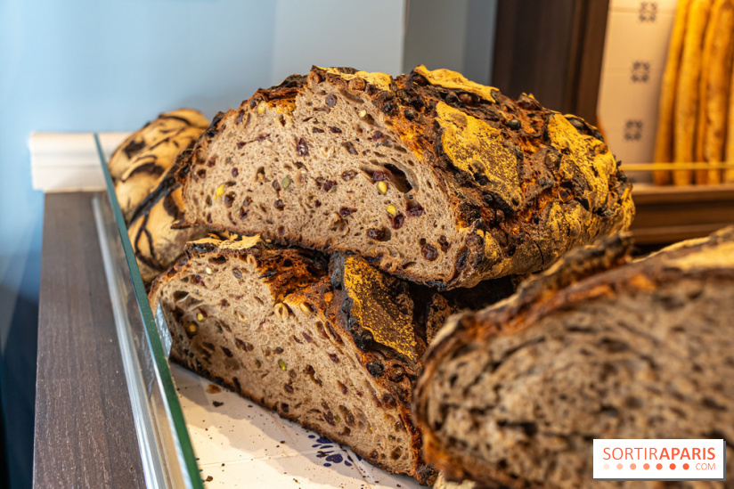 La nouvelle boulangerie Les Commères Paris 12e - A7C02909