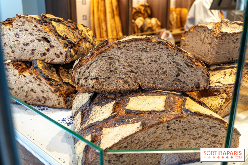 La nouvelle boulangerie Les Commères Paris 12e - A7C02910