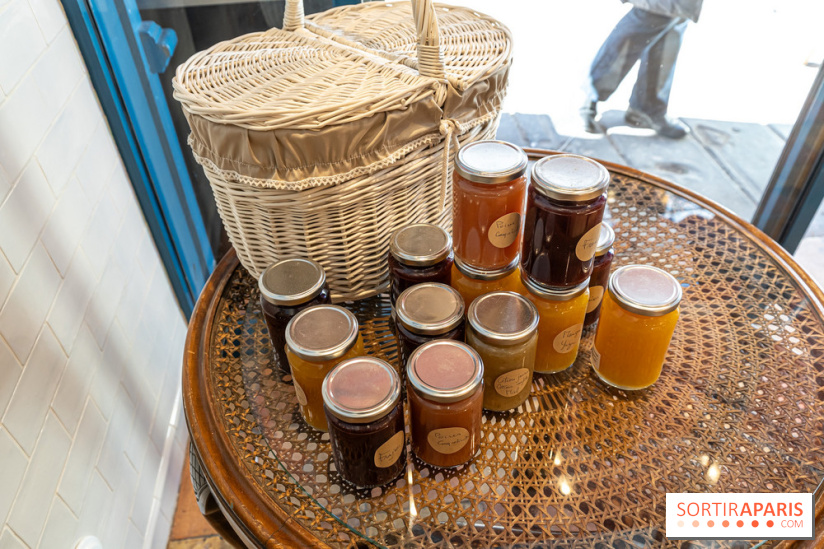La nouvelle boulangerie Les Commères Paris 12e - A7C02912