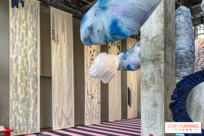 Ornementa : un atelier monumental et gratuit, dédié aux Métiers d'art, à la Galerie du 19M (Chanel) - image00007