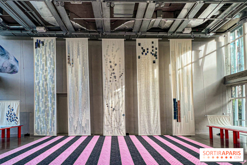 Ornementa : un atelier monumental et gratuit, dédié aux Métiers d'art, à la Galerie du 19M (Chanel) - image00026