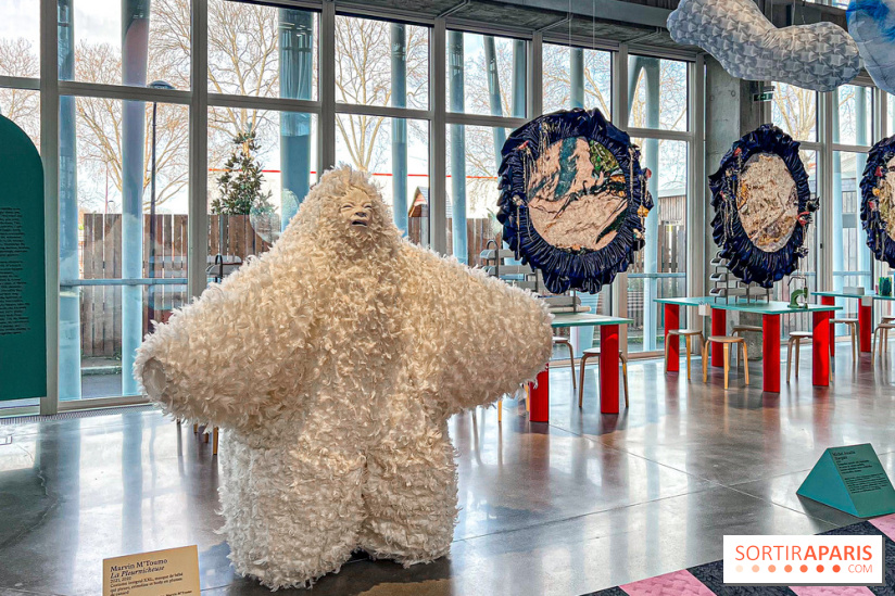 Ornementa : un atelier monumental et gratuit, dédié aux Métiers d'art, à la Galerie du 19M (Chanel) - image00055