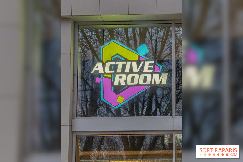 Active Room : l'enseigne de sol interactif à deux pas de Bercy - IMG 3358