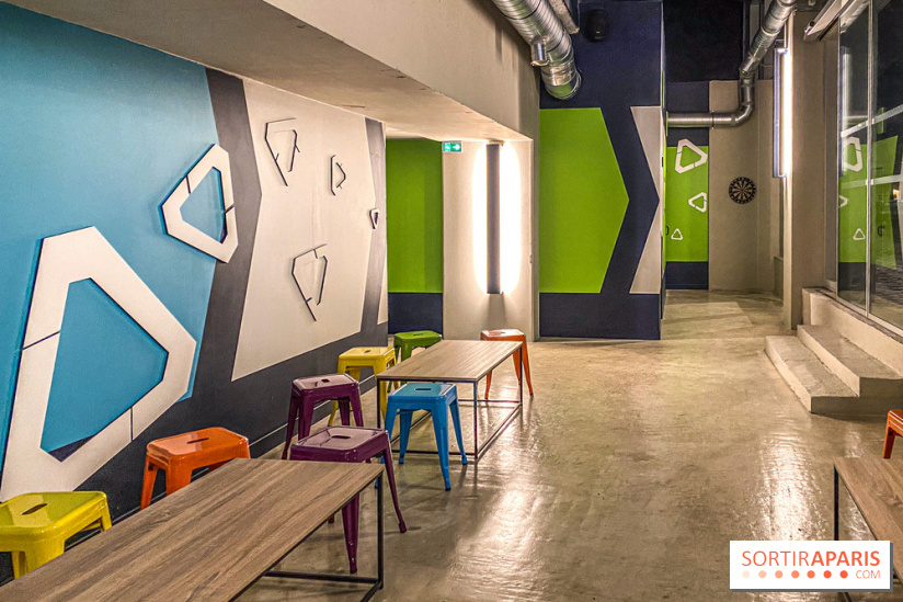 Active Room : l'enseigne de sol interactif à deux pas de Bercy - IMG 3373