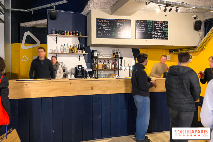 Active Room : l'enseigne de sol interactif à deux pas de Bercy - IMG 3376