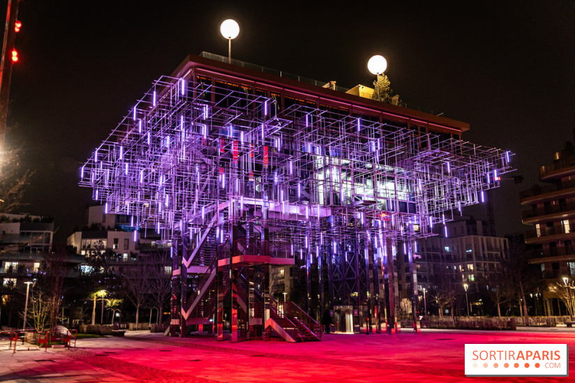 Monsieur Claude, le restaurant par Danny Khezzar à Rueil dans le 92 - A7C03670
