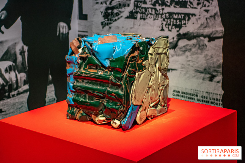 Exposition Tous Léger! au Musée du Luxembourg - DSC 2564