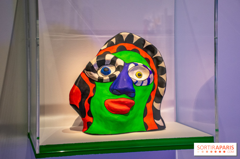 Exposition Tous Léger! au Musée du Luxembourg - DSC 2568