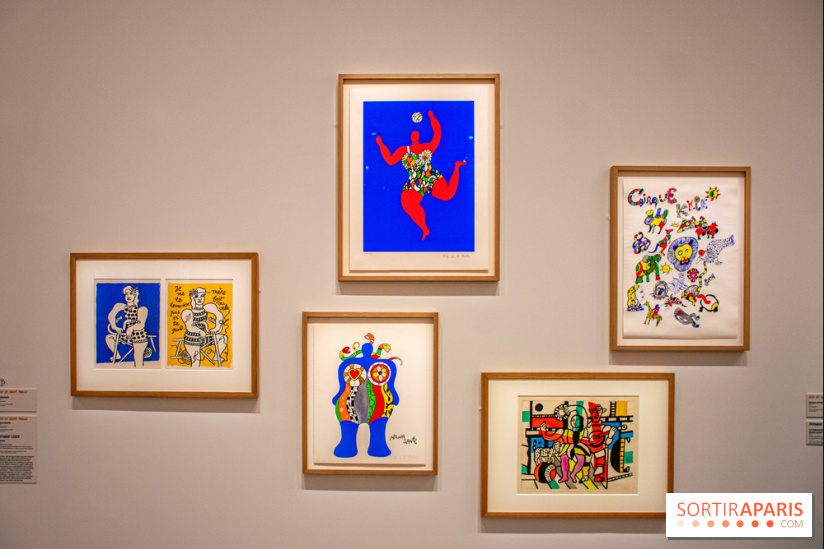 Exposition Tous Léger! au Musée du Luxembourg - DSC 2575