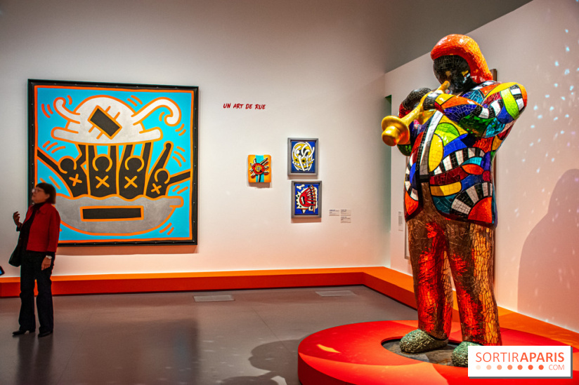 Exposition Tous Léger! au Musée du Luxembourg - DSC 2580