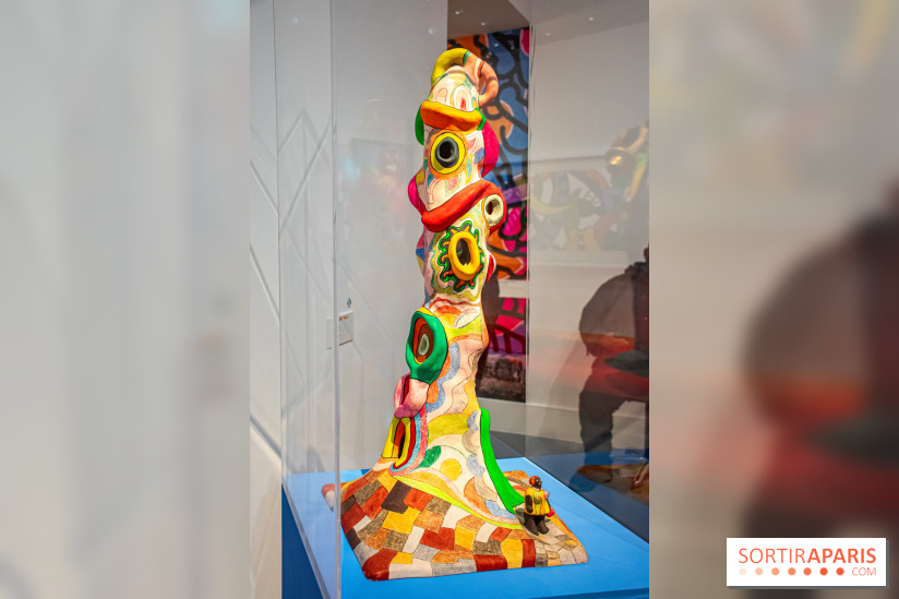 Exposition Tous Léger! au Musée du Luxembourg - DSC 2585