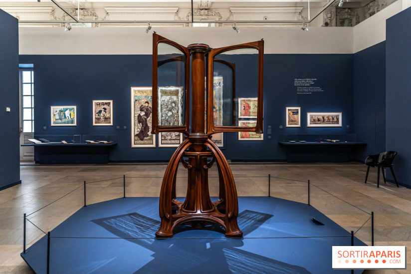 Exposition L'Art dans la rue au Musée d'Orsay - A7C03741