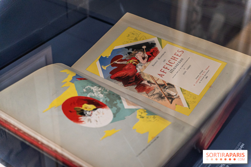 Exposition L'Art dans la rue au Musée d'Orsay - A7C03744