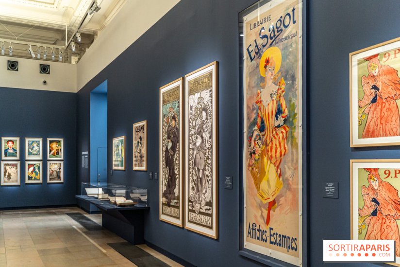 Exposition L'Art dans la rue au Musée d'Orsay