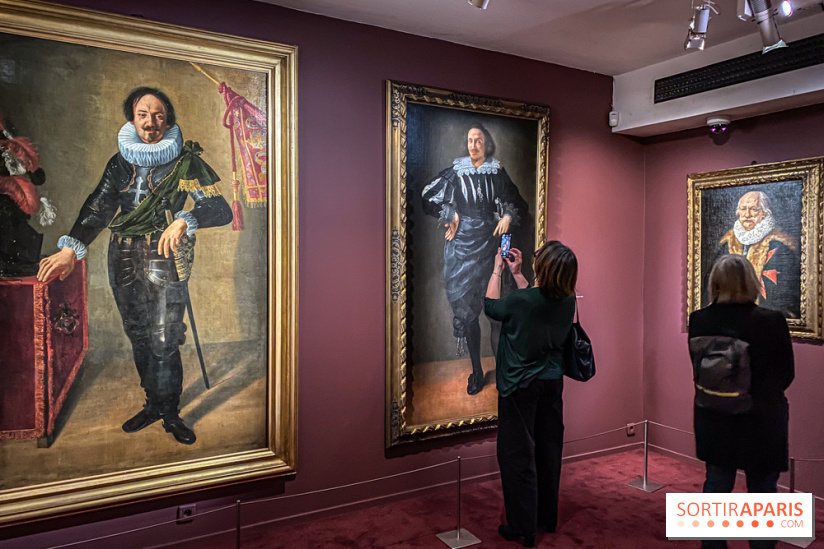 2025年5月1日パリ：フランスの祝日、美術館とモニュメントは本日