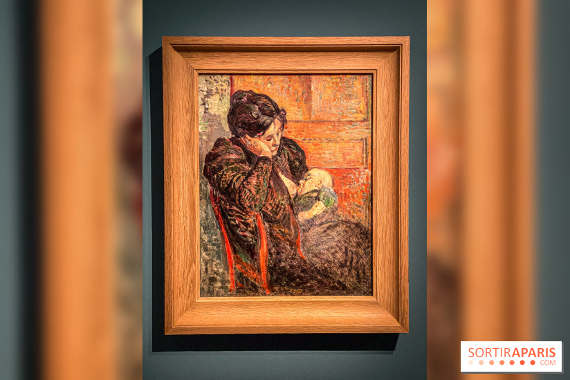 Exposition Maximilien Luce au Musée de Montmartre 