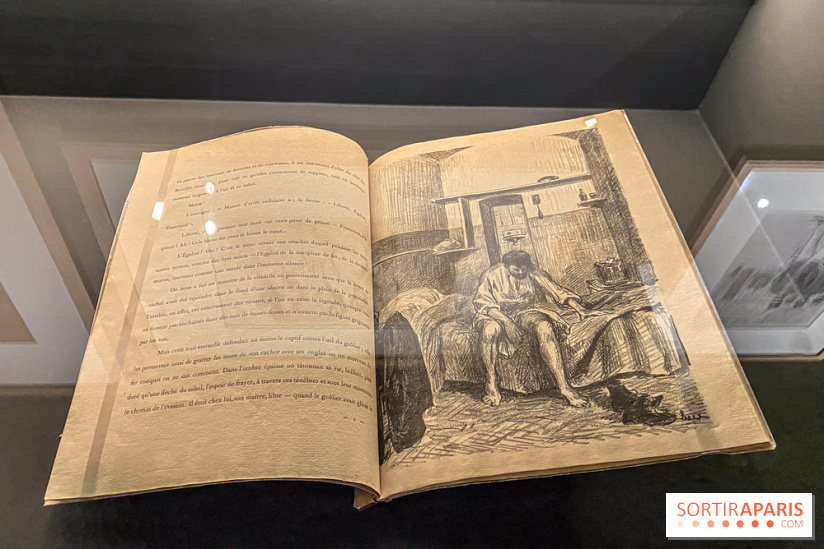 Exposition Maximilien Luce au Musée de Montmartre 