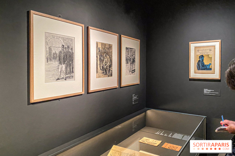 Exposition Maximilien Luce au Musée de Montmartre 