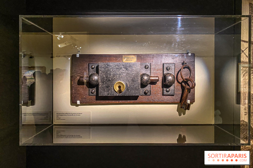 Exposition Maximilien Luce au Musée de Montmartre 