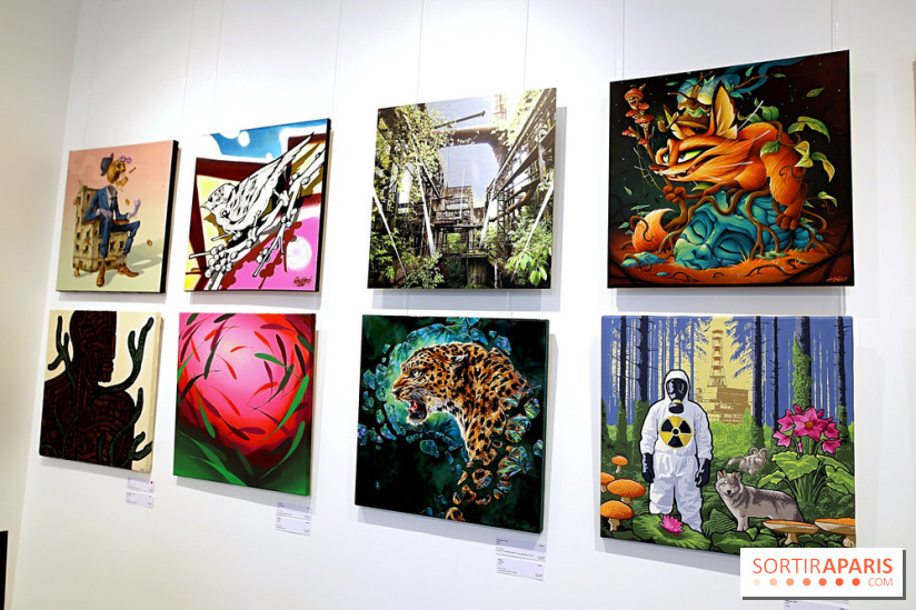 Street Nature Forte, nos photos de l'exposition - Street Nature Forte 3 fotor 2025032016832