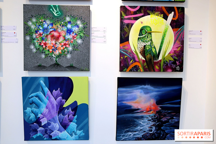 Street Nature Forte, nos photos de l'exposition - Street Nature Forte 4 fotor 2025032016118