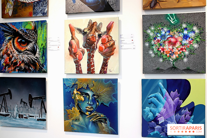 Street Nature Forte, nos photos de l'exposition - Street Nature Forte 7 fotor 2025032016729