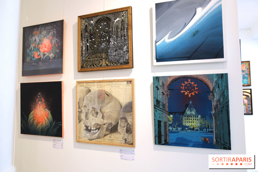 Street Nature Forte, nos photos de l'exposition - Street Nature Forte 13 fotor 2025032016516