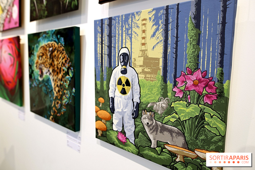 Street Nature Forte, nos photos de l'exposition - Street Nature Forte 16 fotor 20250320161140