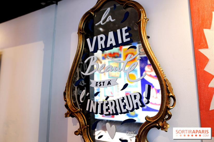 La Vie est belle, nos photos de l'expo des Toqué Frères à Fluctuart - Les Toqué Frères 13