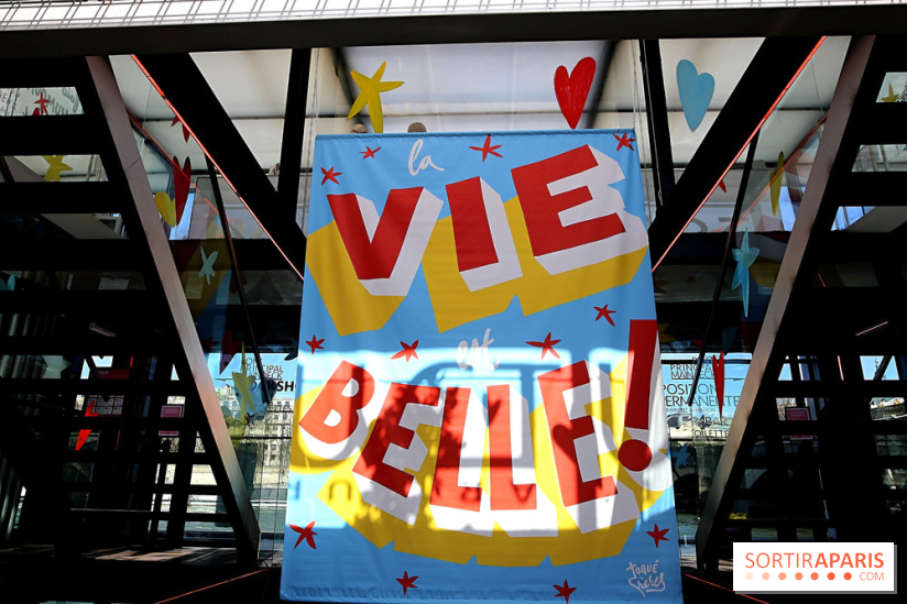 La Vie est belle, nos photos de l'expo des Toqué Frères à Fluctuart - Les Toqué Frères 20 fotor 20250320163558