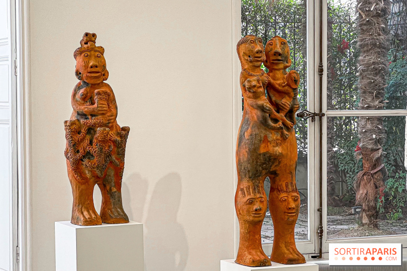 FEMMES : l'exposition collective et gratuite de Pharrell Williams à la Galerie Perrotin - image00058