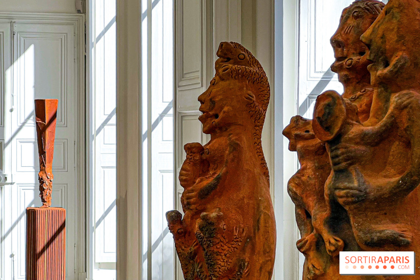 FEMMES : l'exposition collective et gratuite de Pharrell Williams à la Galerie Perrotin - image00061