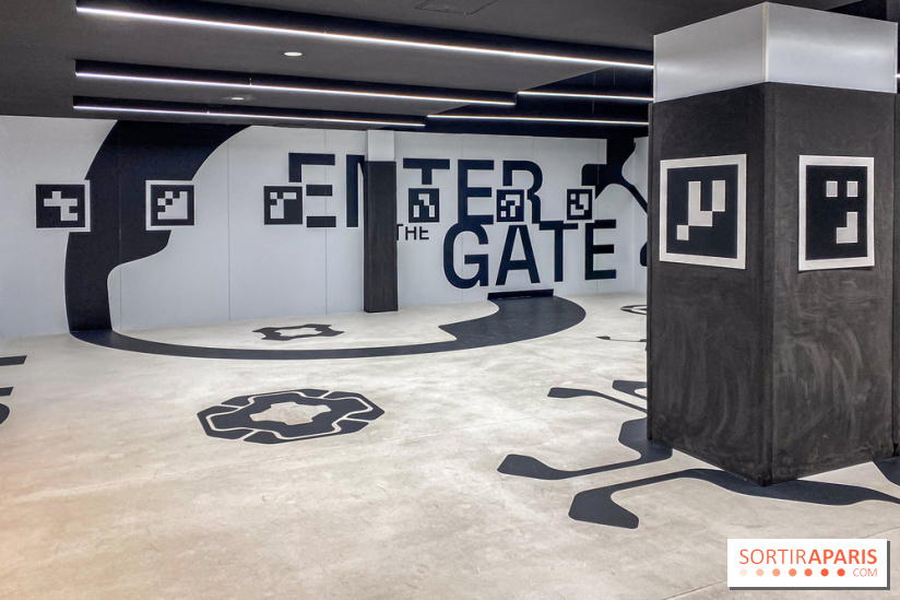 The Gate VR