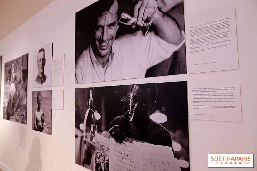 David Bowie, Mr Jones’ Long Hair, nos photos de l'expo à Paris - Expo Bowie 2 fotor 20250321212252