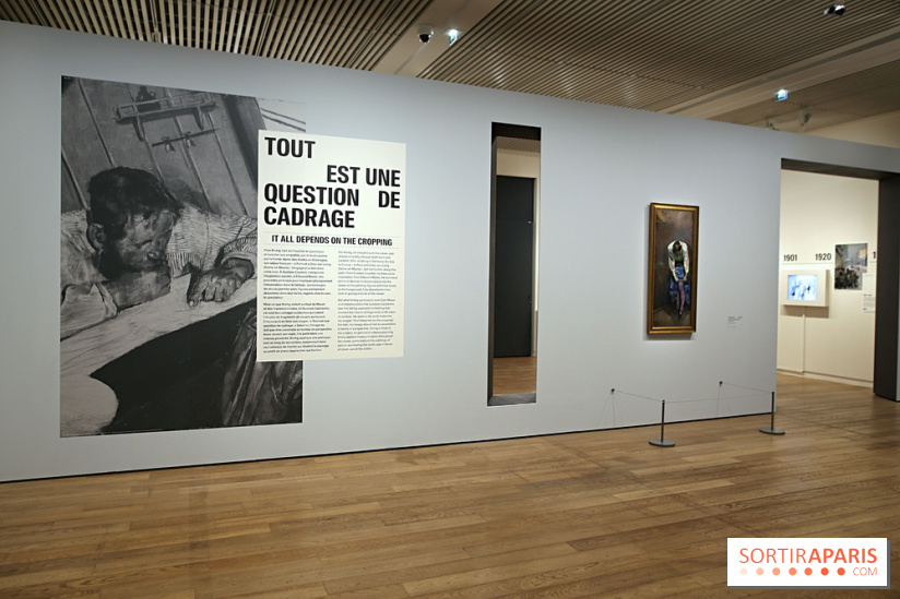 Christian Krohg, une expo dédiée au peintre norvégien au Musée d'Orsay, nos photos - Expo Christian Krohg Musée Orsay Mars 2025 4 fotor 20250324171337