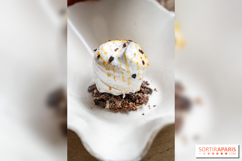 Le Tea Time de Pâques et du Printemps du Four Seasons George V Paris 2025 - A7C03099