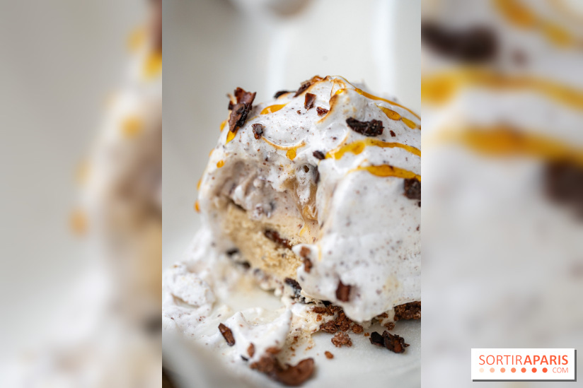 Le Tea Time de Pâques et du Printemps du Four Seasons George V Paris 2025 - A7C03200