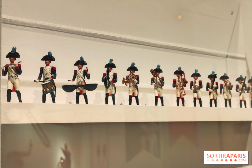 Musique et République : l'exposition gratuite se dévoile en images aux Archives nationales - fotor 1742900647399