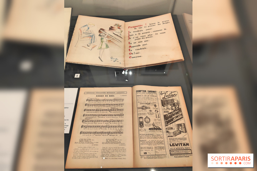 Musique et République : l'exposition gratuite se dévoile en images aux Archives nationales