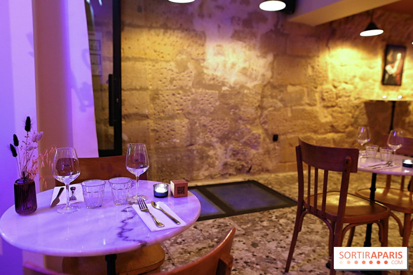 Les Snobs à Paris, nos photos - Les Snobs 1 fotor 20250325161626