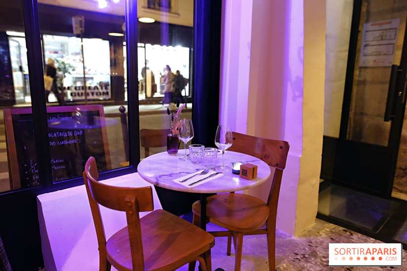 Les Snobs à Paris, nos photos - Les Snobs 2 fotor 2025032516177