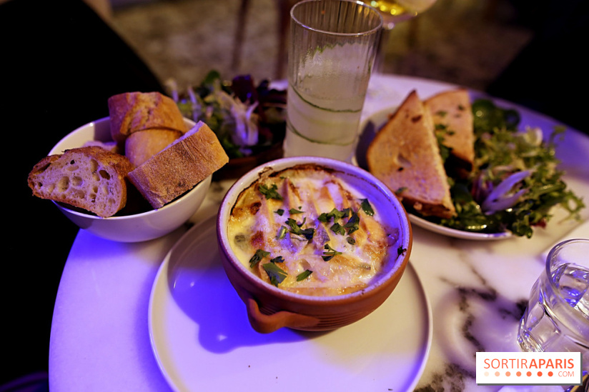 Les Snobs à Paris, nos photos - Les Snobs 6