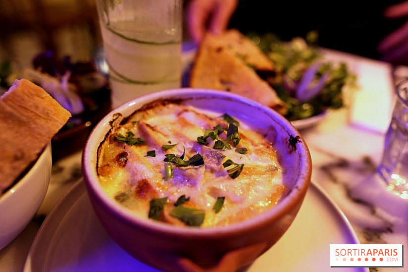 Les Snobs à Paris, nos photos - Les Snobs 7