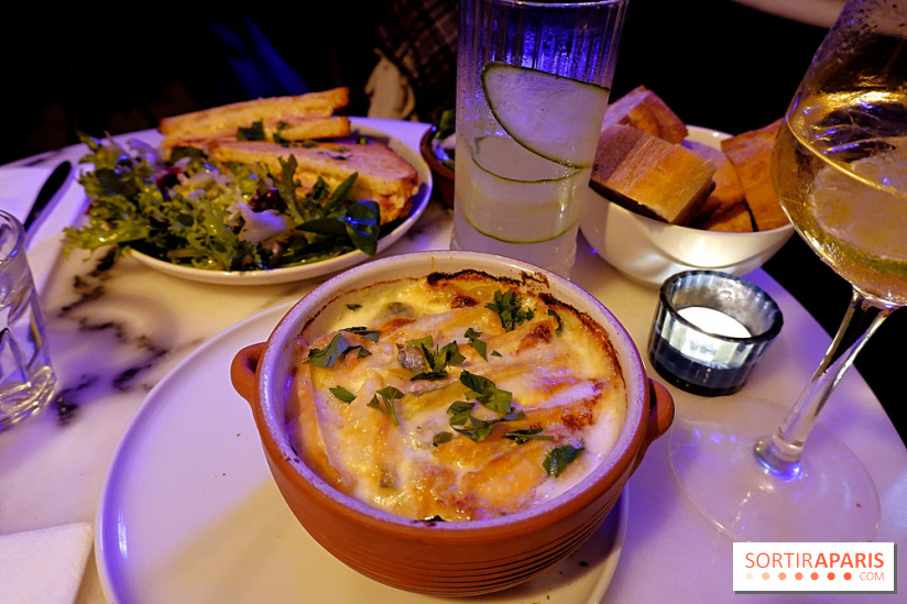 Les Snobs à Paris, nos photos - Les Snobs 13