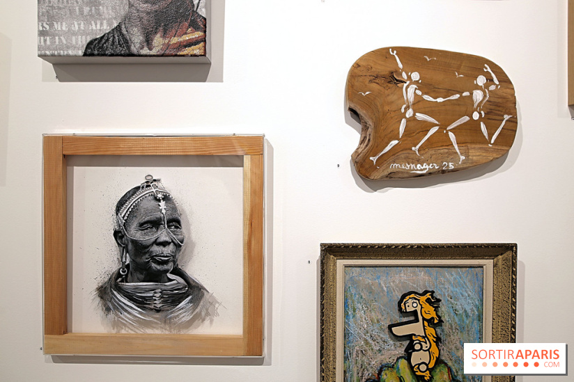 C’est pas la taille qui compte III, nos photos - Expo Street art 2 fotor 2025032615390