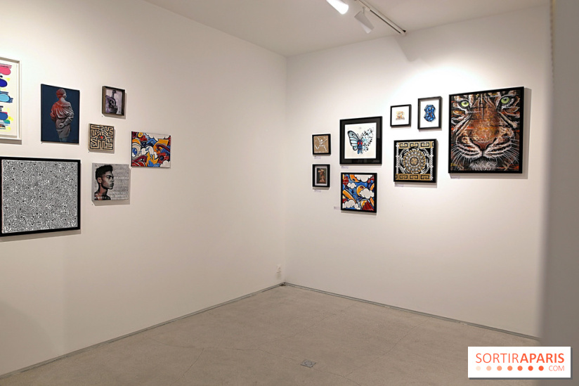 C’est pas la taille qui compte III, nos photos - Expo Street art 8 fotor 2025032615353