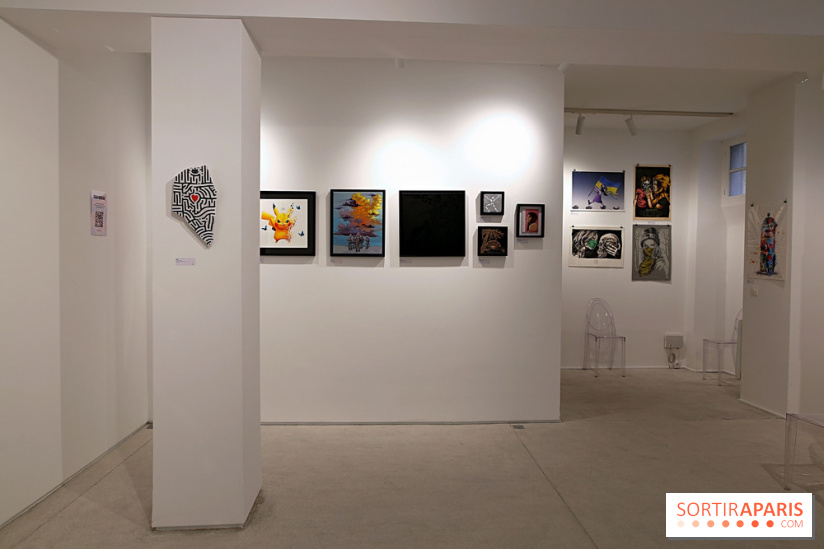 C’est pas la taille qui compte III, nos photos - Expo Street art 9 fotor 20250326154542