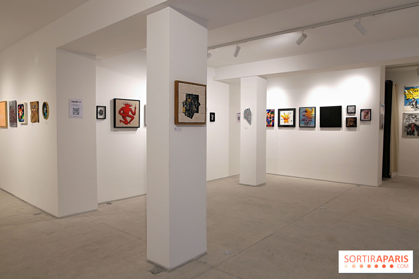 C’est pas la taille qui compte III, nos photos - Expo Street art 17 fotor 20250326154140