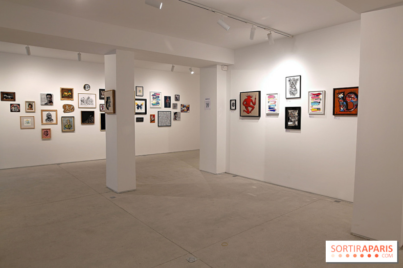 C’est pas la taille qui compte III, nos photos - Expo Street art 20 fotor 2025032615400